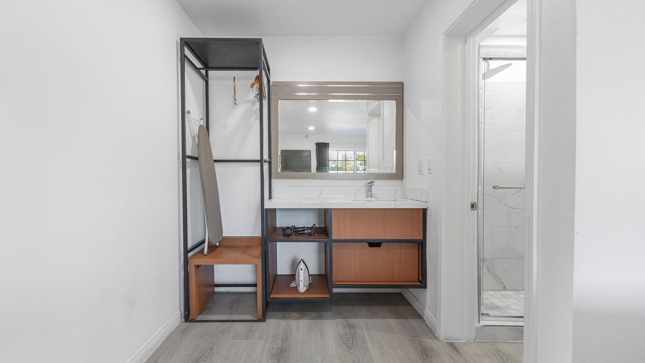 Photo of Bedroom in San Bernardino
