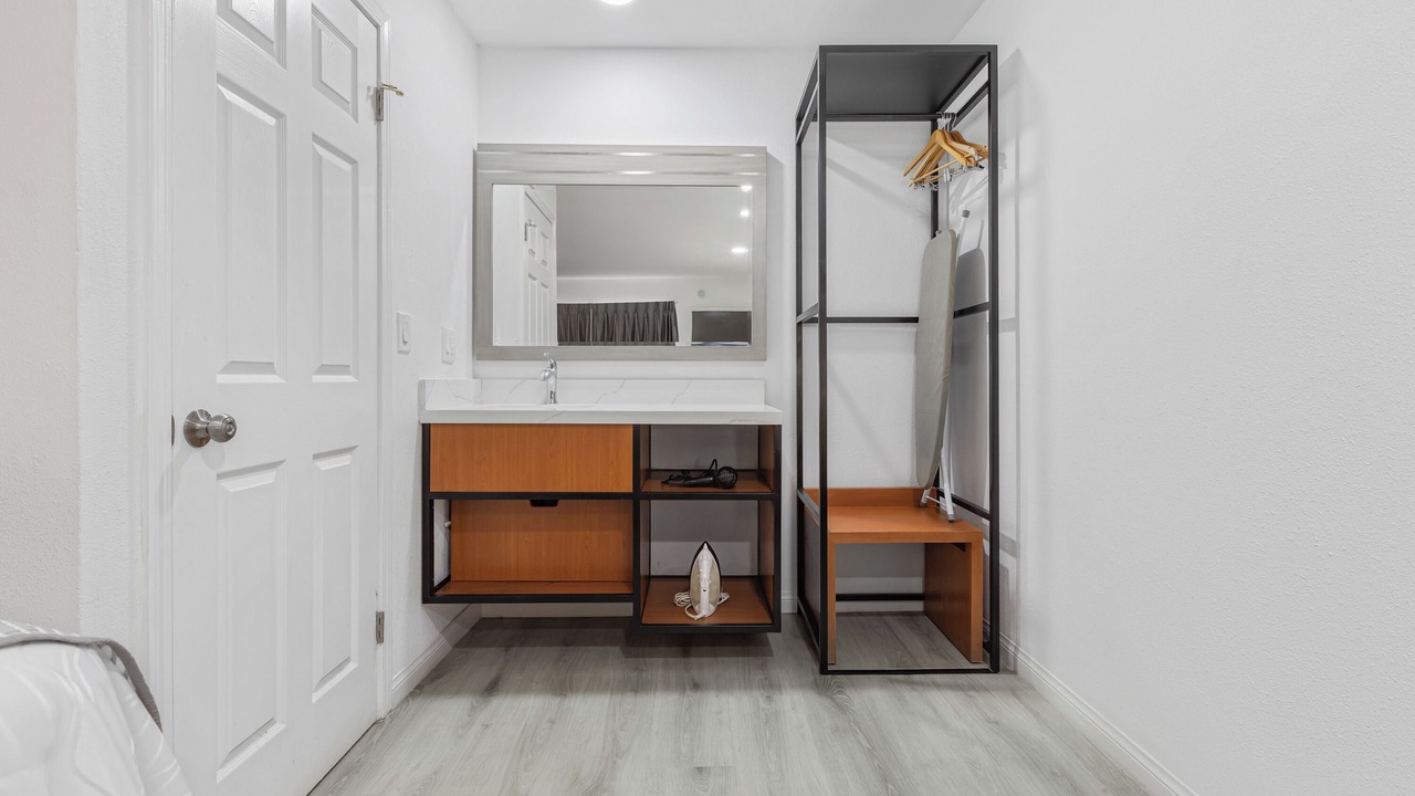 Photo of Bedroom in San Bernardino