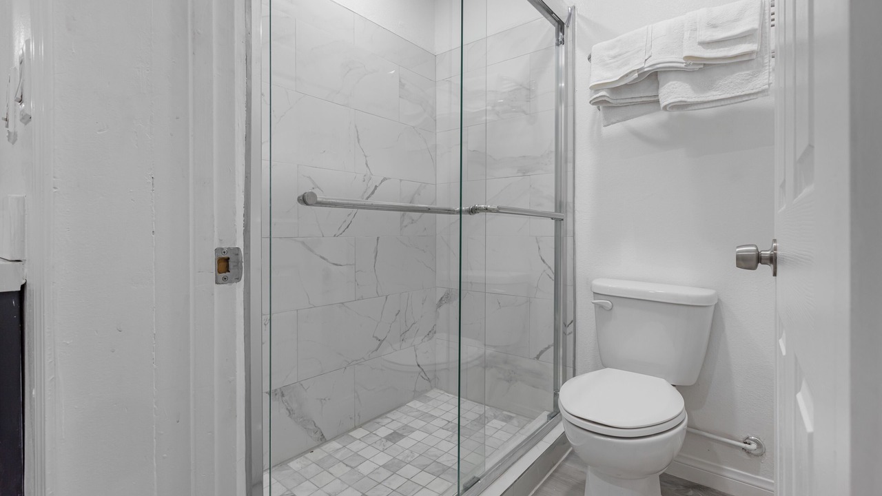 Photo of Bathroom in San Bernardino