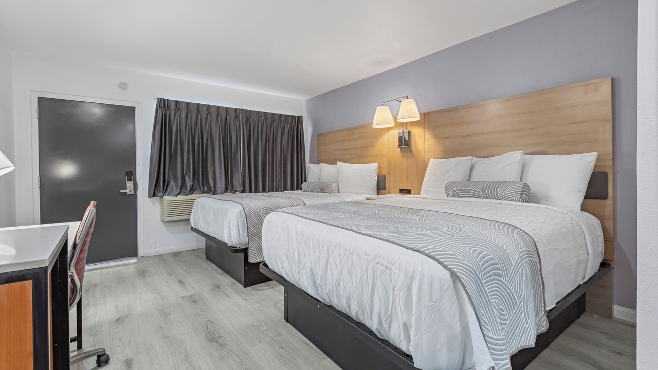 Photo of Bedroom in San Bernardino