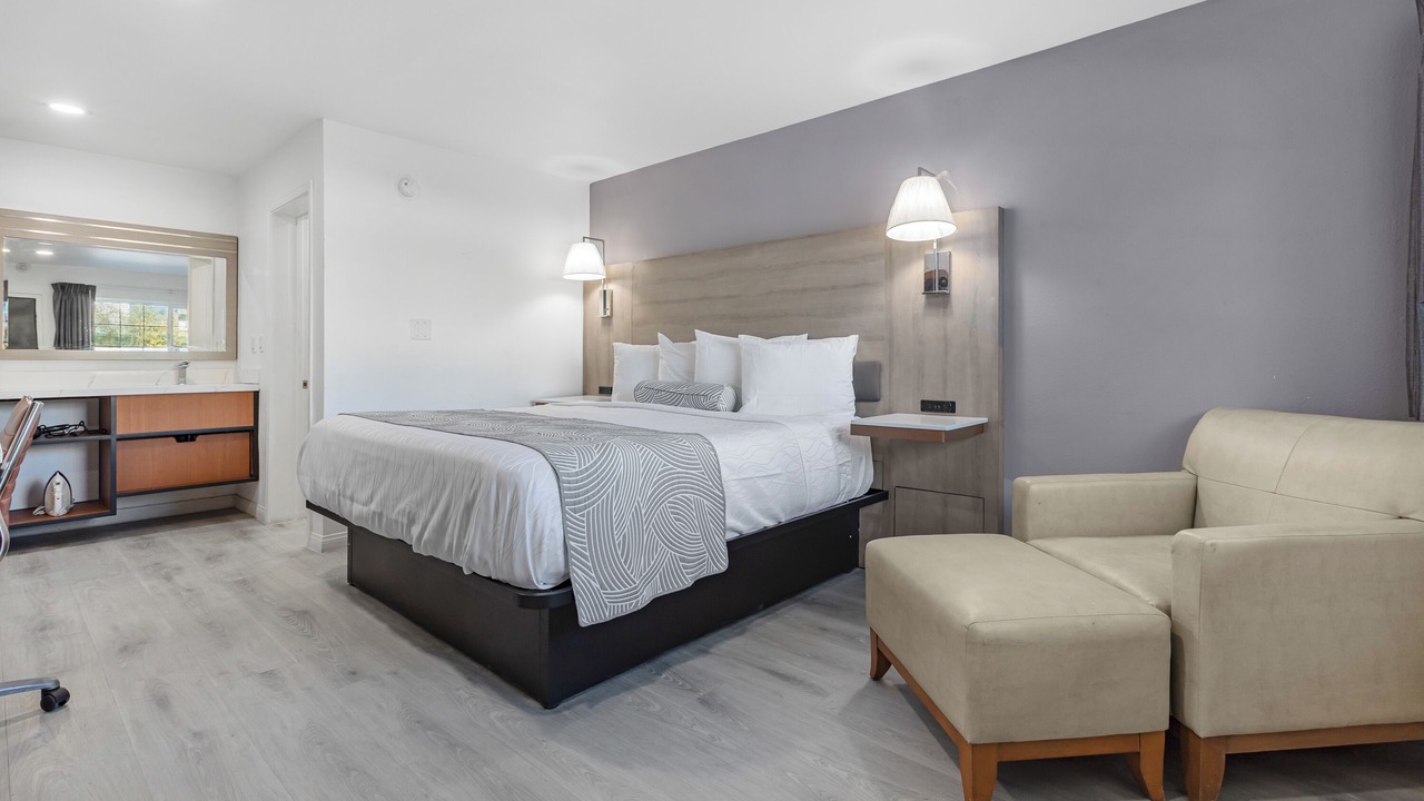 Photo of Bedroom in San Bernardino