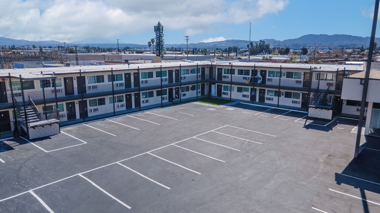Photo of Outdoor in San Bernardino