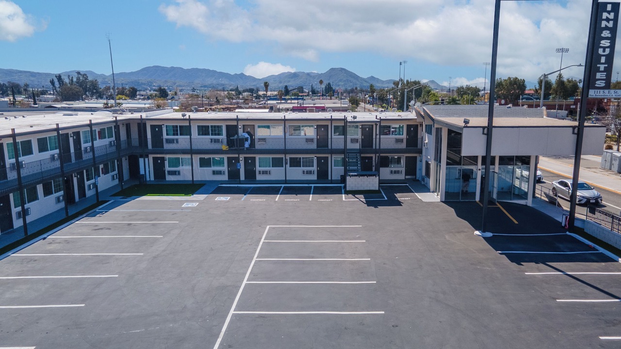 Photo of Outdoor in San Bernardino