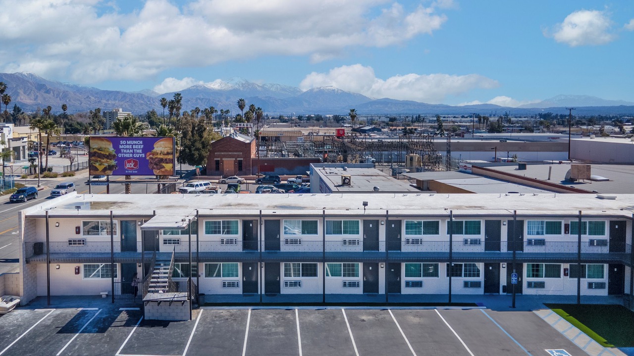 Photo of Outdoor in San Bernardino