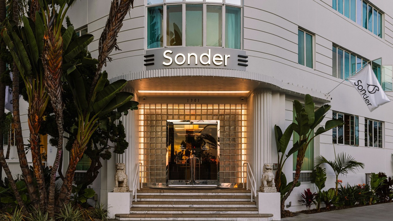 Photo of Outdoor in Downtown