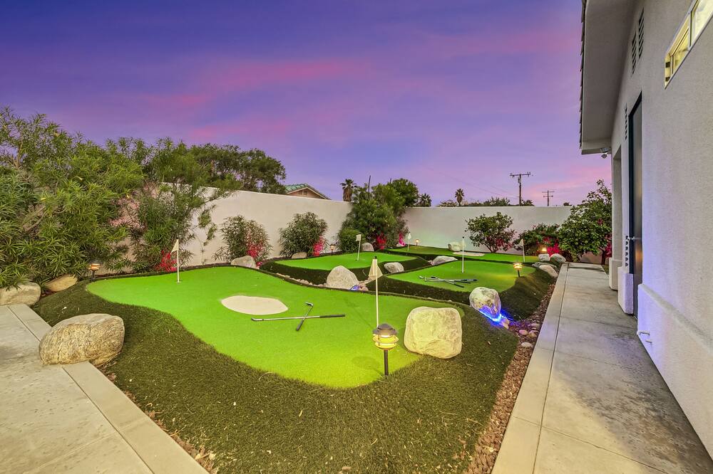 Photo of Others in Desert Park Estates