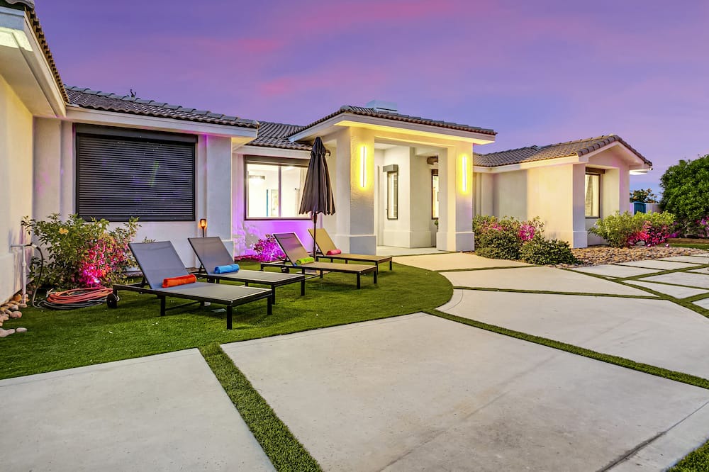 Photo of Others in Desert Park Estates