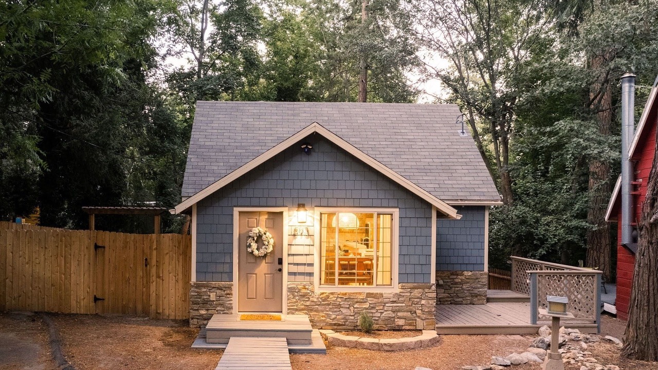 Photo of Outdoor in Crestline