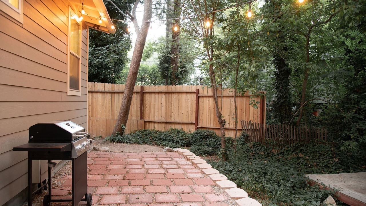 Photo of Outdoor in Crestline