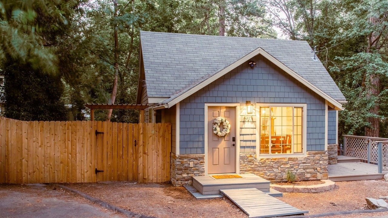 Photo of Outdoor in Crestline