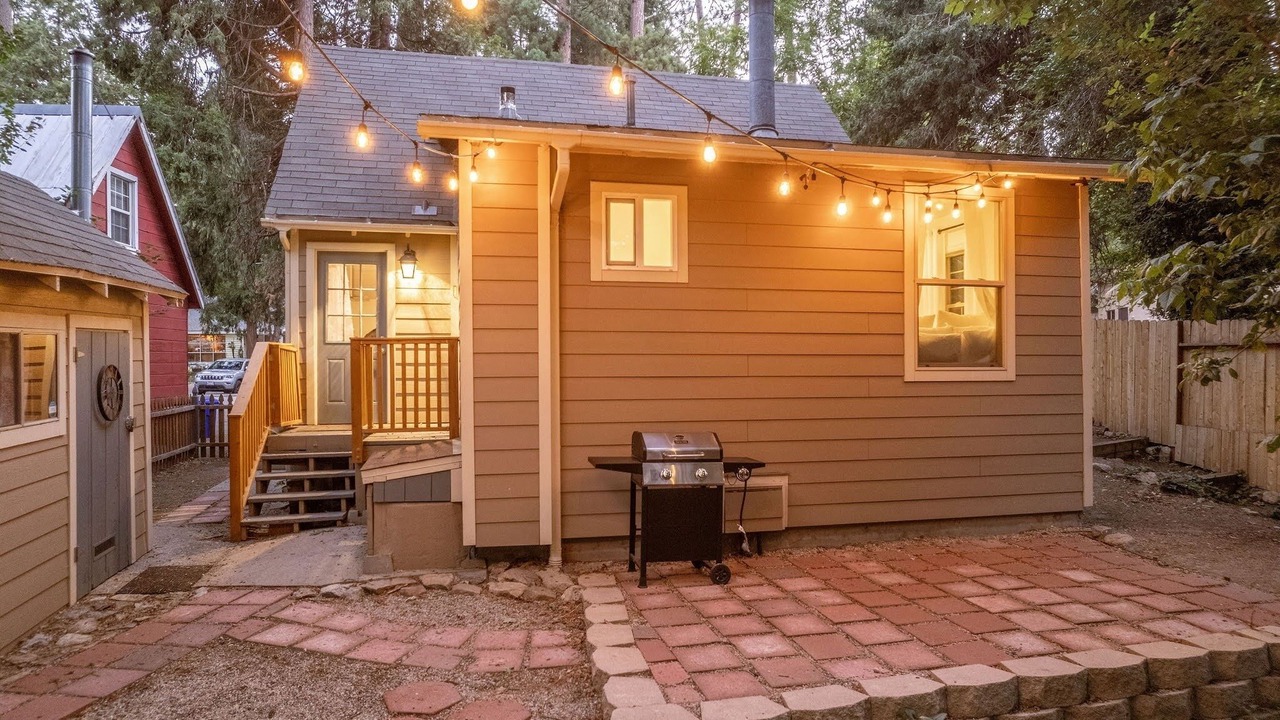 Photo of Outdoor in Crestline