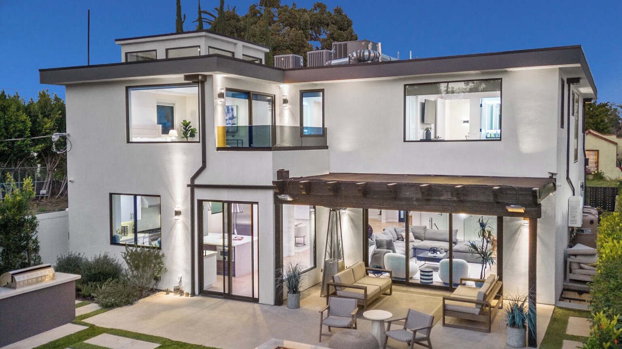 Photo of Outdoor in Melrose