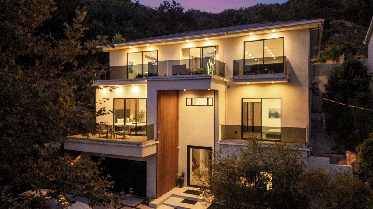 Photo of Outdoor in Laurel Canyon