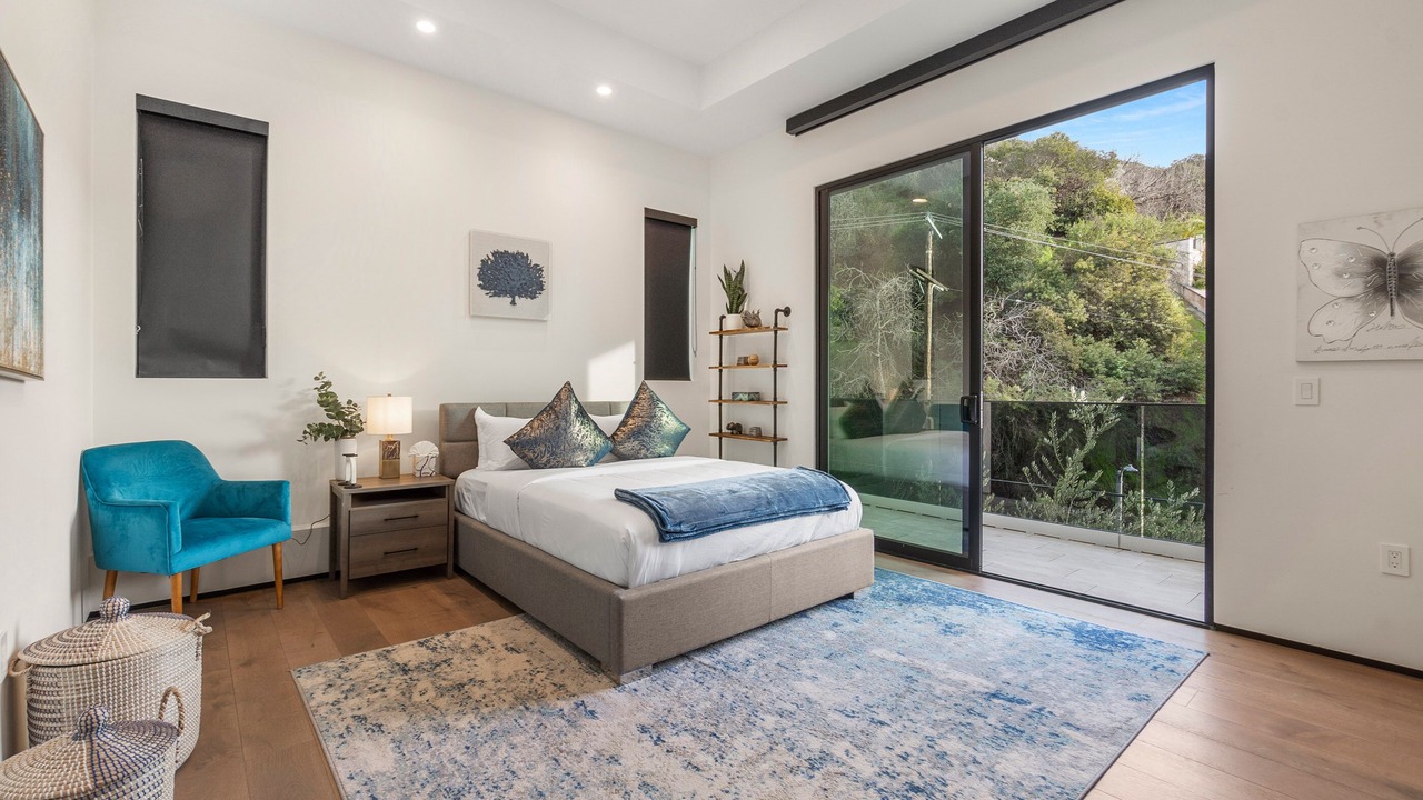 Photo of Outdoor in Laurel Canyon