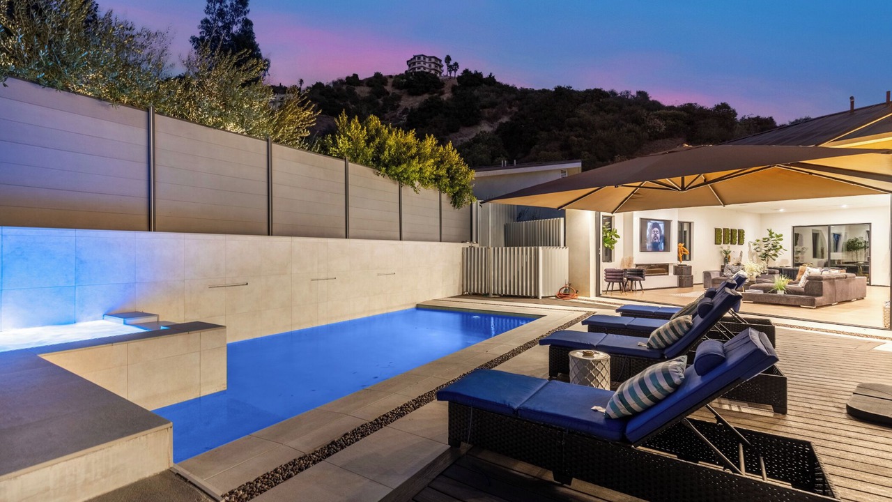 Photo of Outdoor in Laurel Canyon