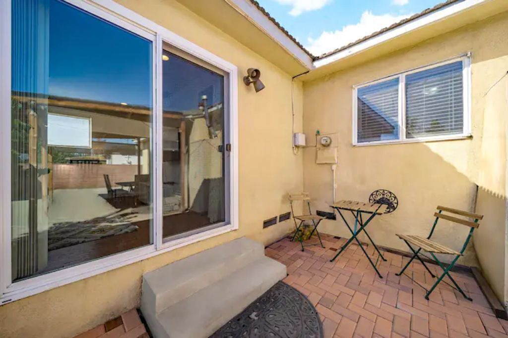 Photo of Outdoor in West Covina