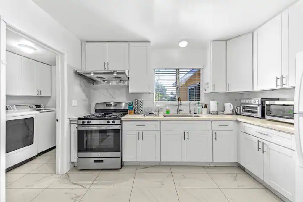 Photo of Kitchen in West Covina