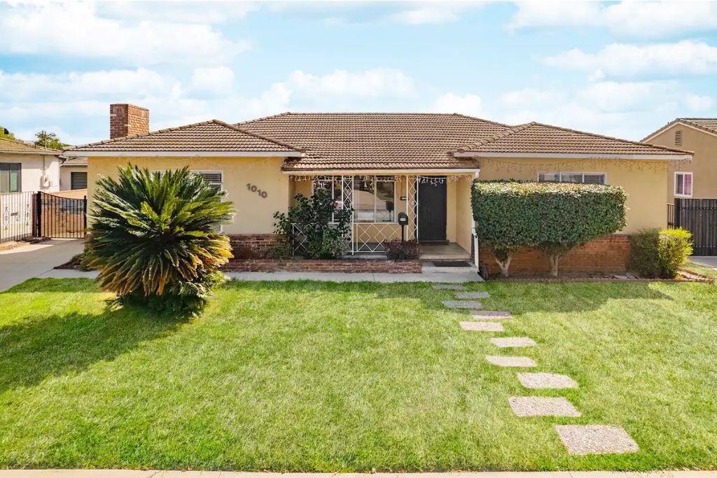 Photo of Outdoor in West Covina