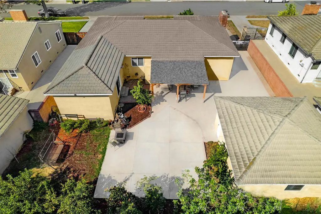 Photo of Outdoor in West Covina