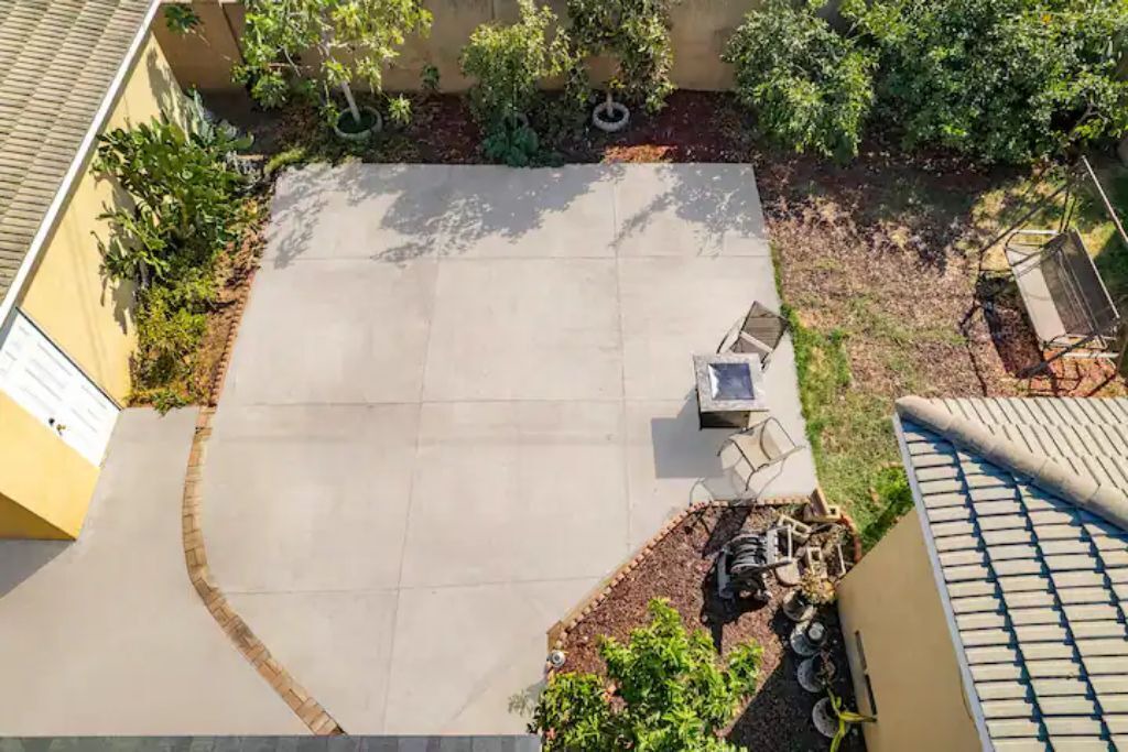 Photo of Outdoor in West Covina