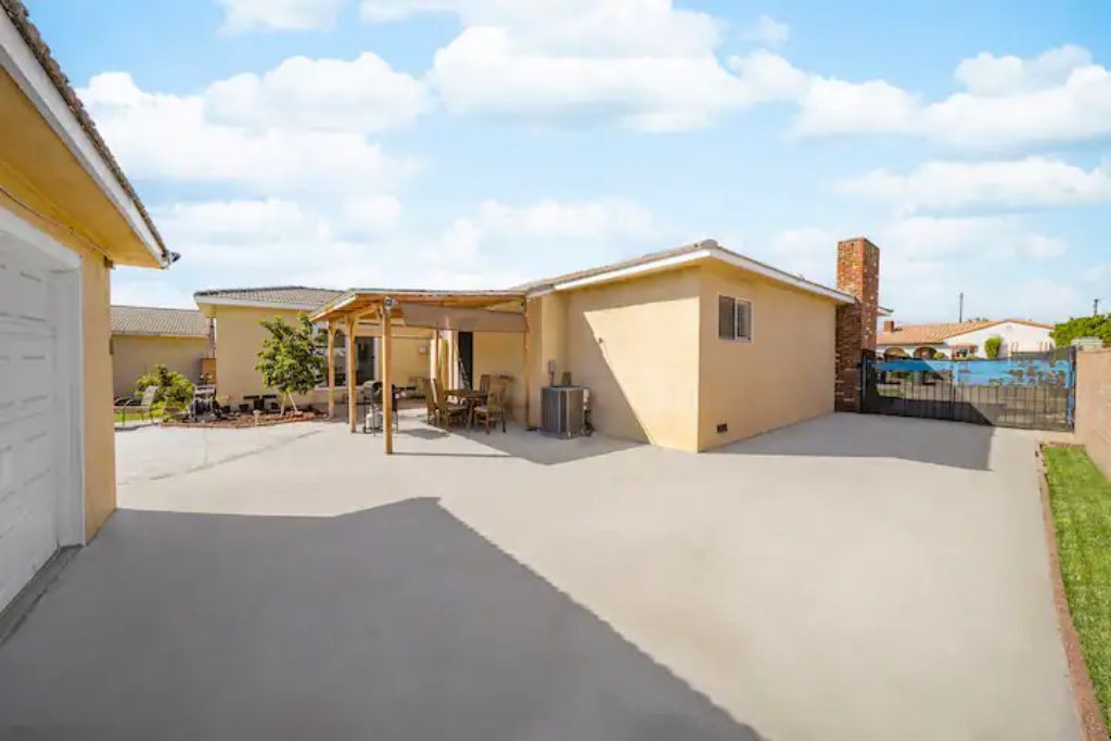 Photo of Outdoor in West Covina
