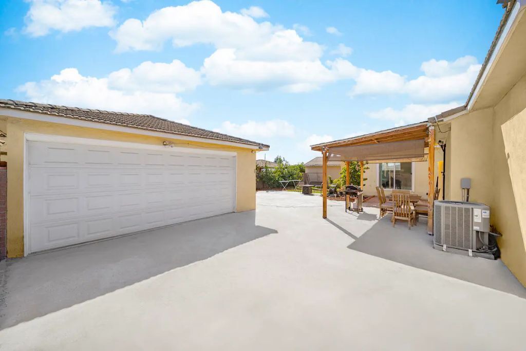 Photo of Outdoor in West Covina
