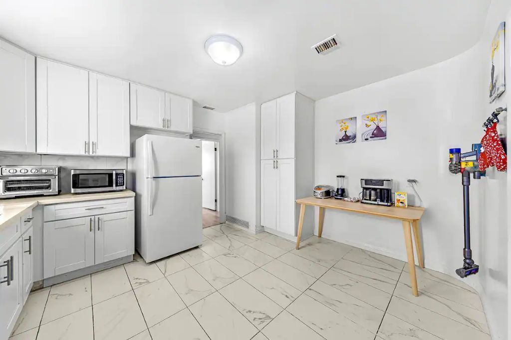 Photo of Kitchen in West Covina