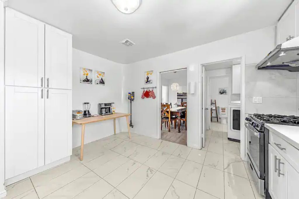 Photo of Kitchen in West Covina