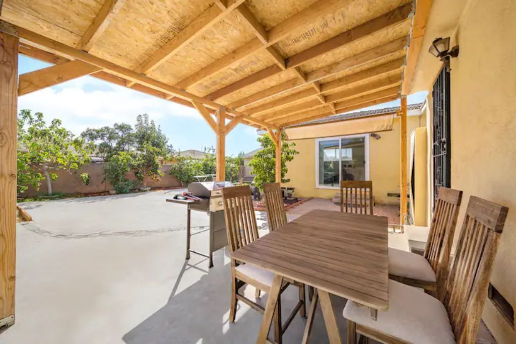 Photo of Outdoor in West Covina