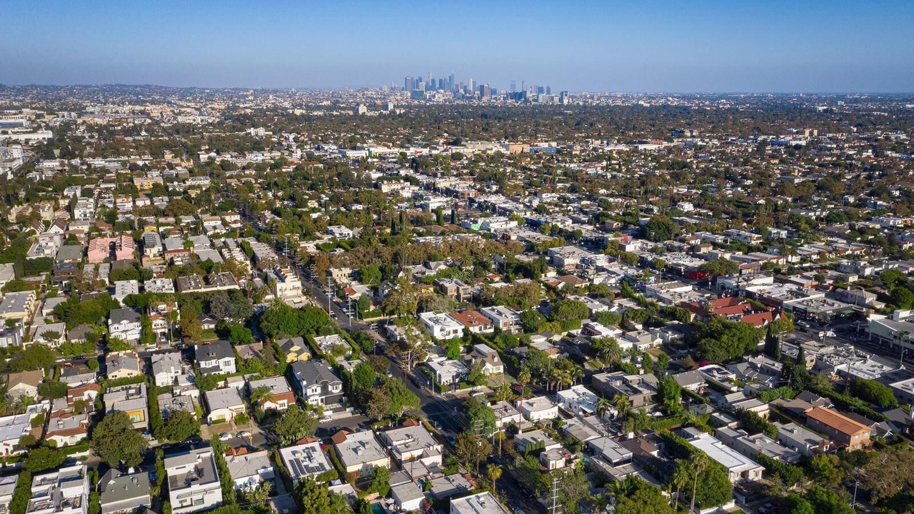 Photo of Outdoor in Melrose