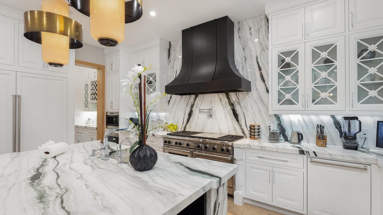 Photo of Kitchen in Melrose