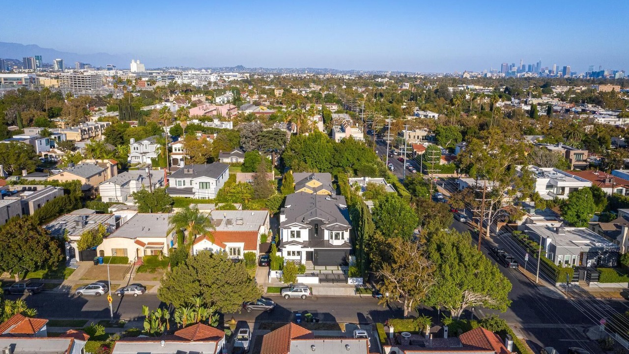 Photo of Outdoor in Melrose
