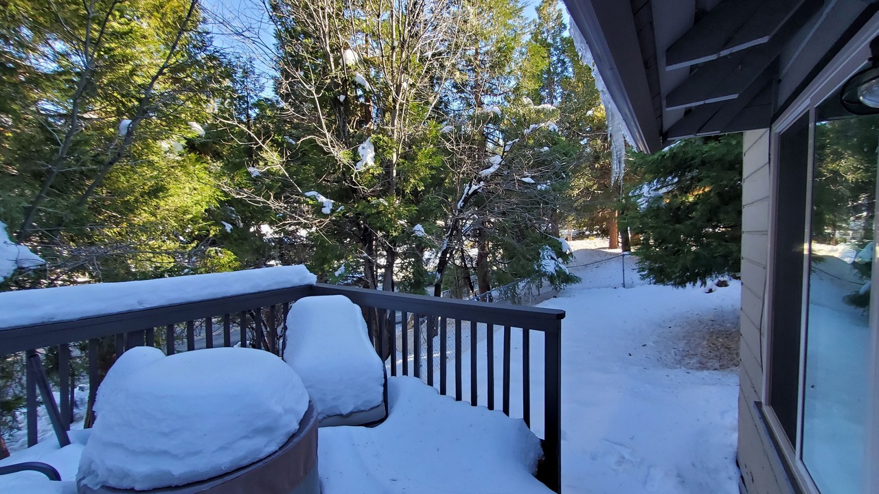 Photo of Outdoor in Cedar Glen