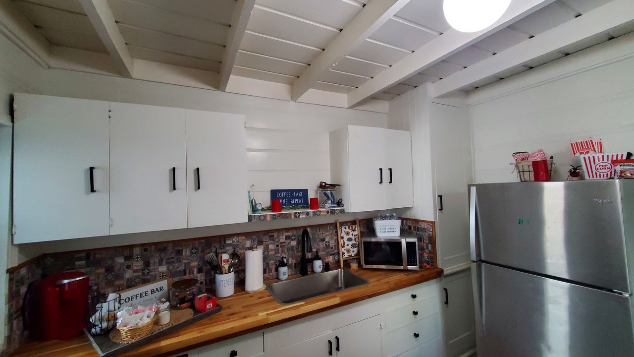 Photo of Kitchen in Cedar Glen