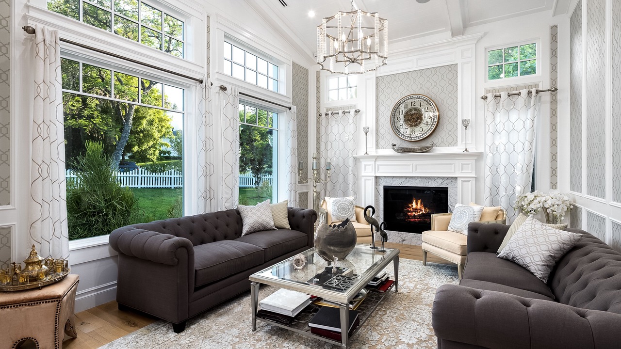 Photo of Livingroom in Tarzana