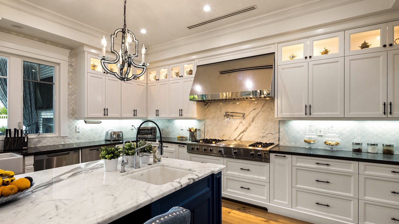 Photo of Kitchen in Tarzana