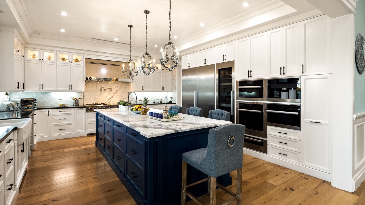 Photo of Kitchen in Tarzana