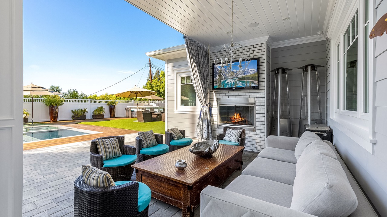 Photo of Outdoor in Tarzana