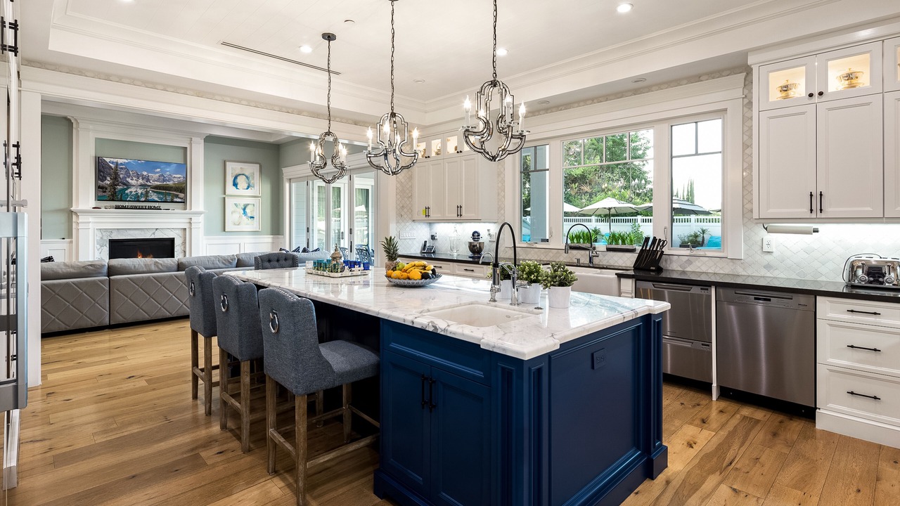 Photo of Kitchen in Tarzana