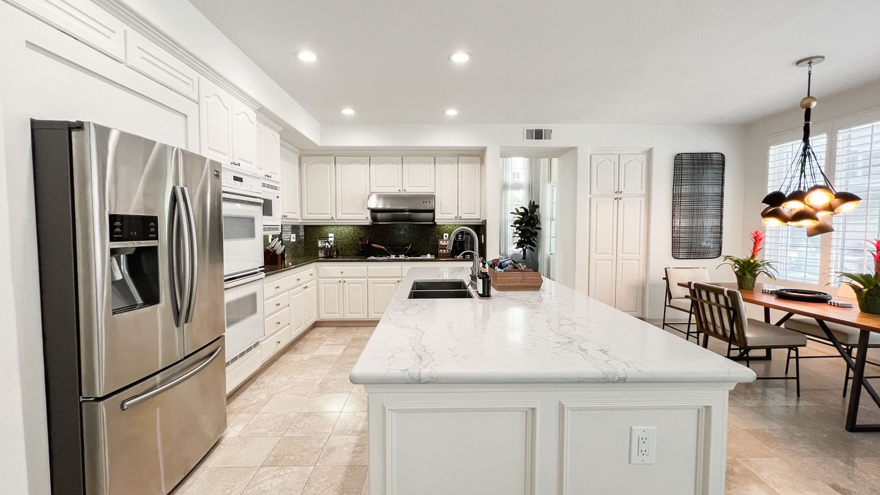 Photo of Kitchen in Turtle Ridge