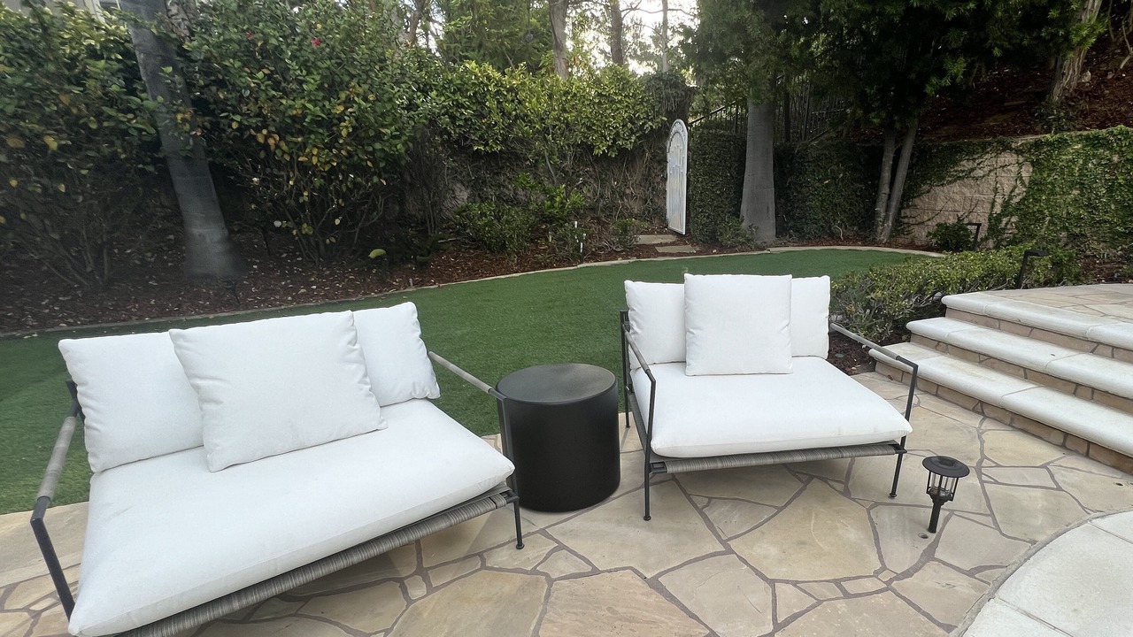 Photo of Patio Balcony in Turtle Ridge