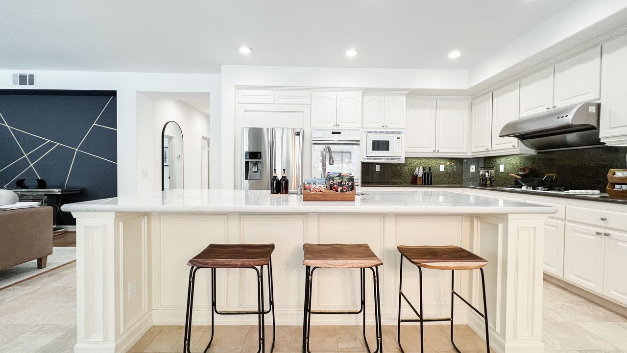 Photo of Kitchen in Turtle Ridge