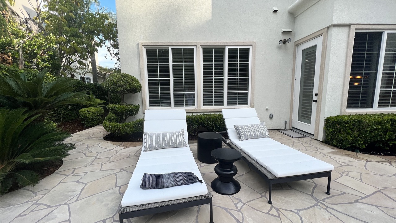 Photo of Patio Balcony in Turtle Ridge