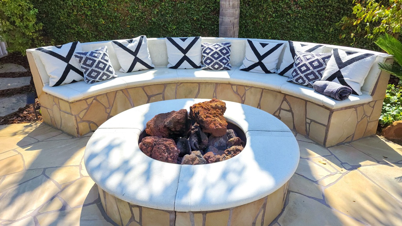 Photo of Patio Balcony in Turtle Ridge
