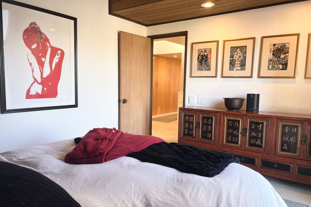 Photo of Bedroom in Mission Hills