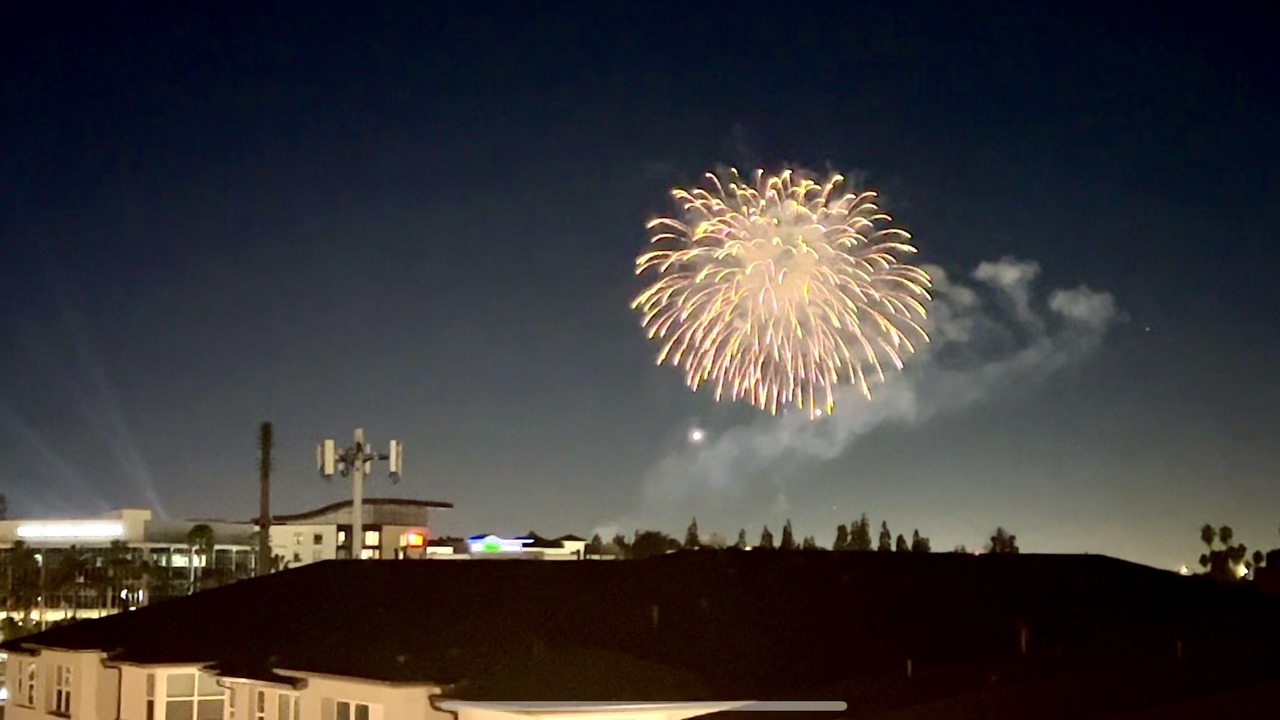 Photo of Outdoor in Southeast Anaheim