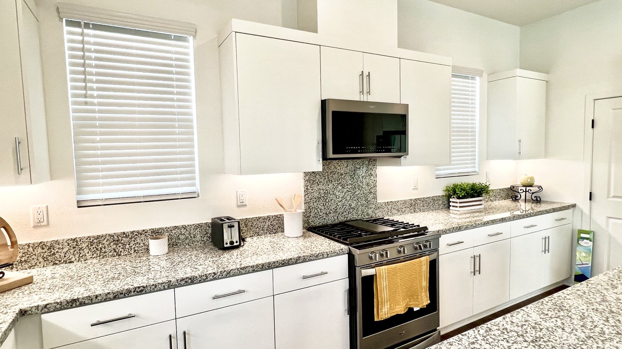 Photo of Kitchen in Southeast Anaheim