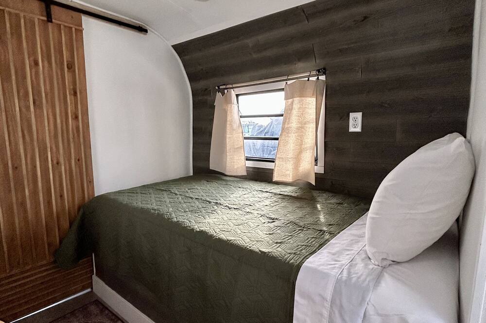 Photo of Bedroom in Daley Ranch