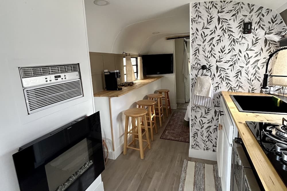 Photo of Kitchen in Daley Ranch