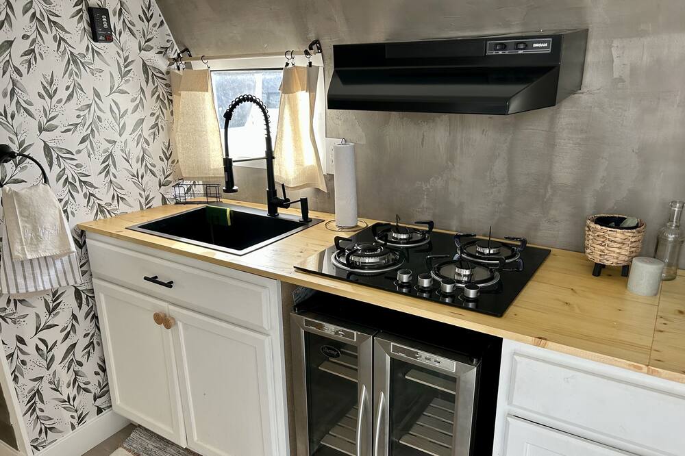 Photo of Kitchen in Daley Ranch